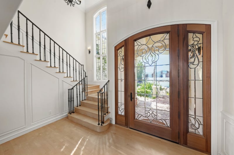 Savona Sanctuary Estate