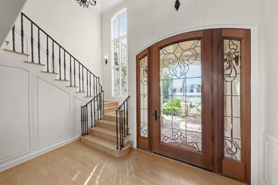 Luxury Villa Photo #28
