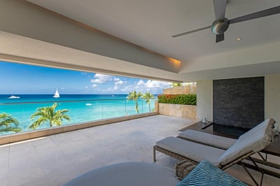 Luxury Villa Photo #17