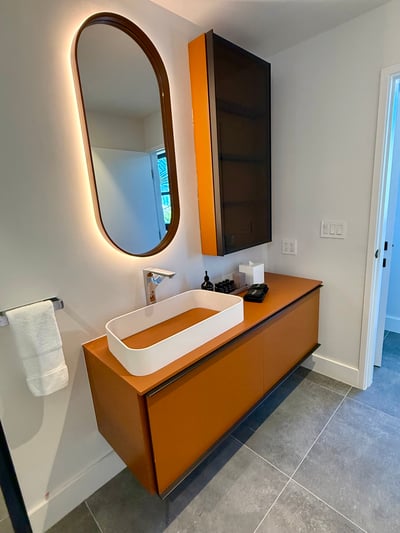 Luxury Villa Photo #40