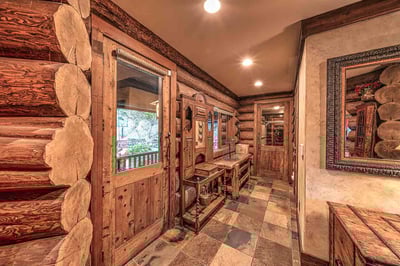 Luxury Villa Photo #21