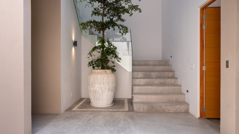 Villa Porta Fortuna 6