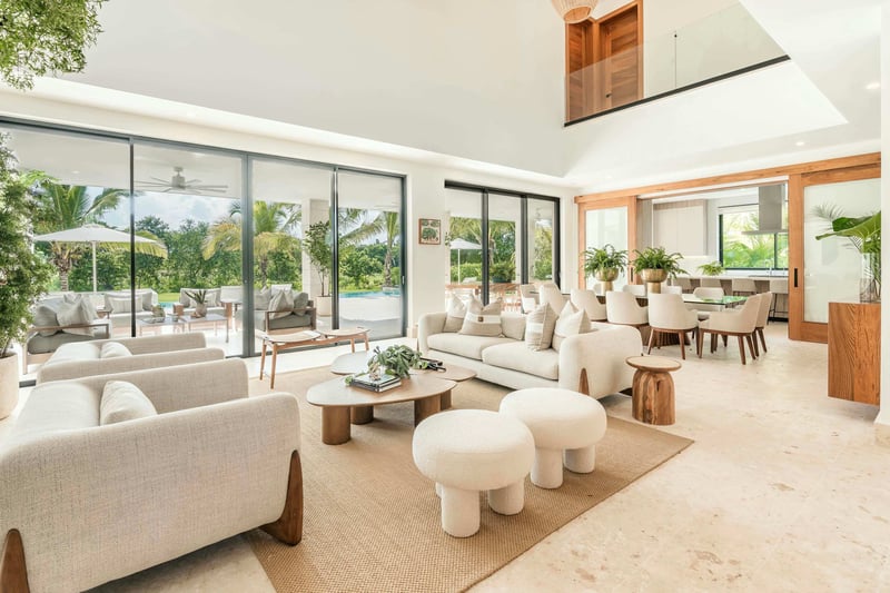 Hacienda A71 | Villa Zaza