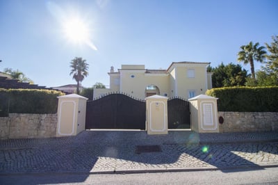 Luxury Villa Photo #6