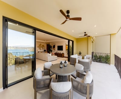 Luxury Villa Photo #5