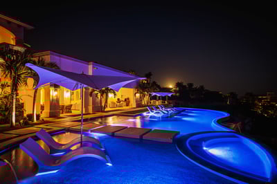Luxury Villa Photo #8