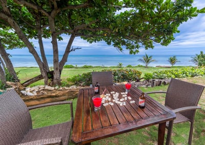Luxury Villa Photo #6