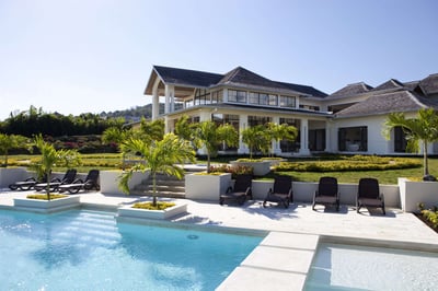 Tryall Club,Hanover Grange