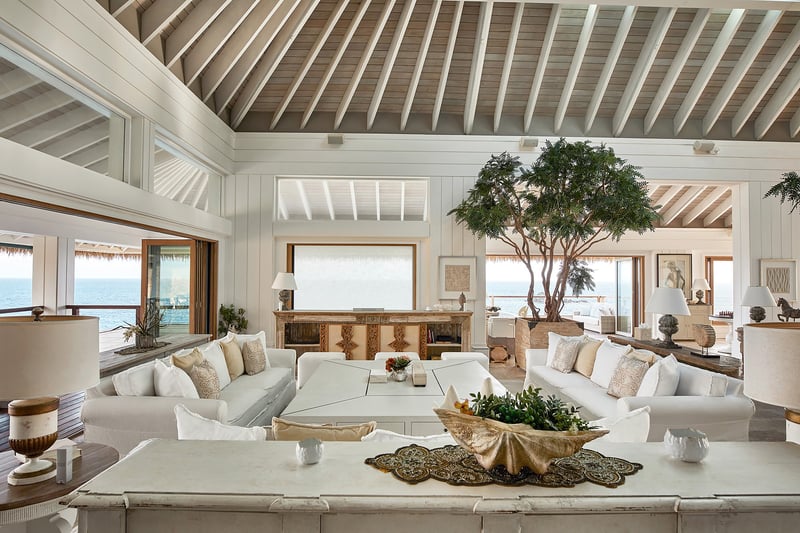 The Branson Beach Estate