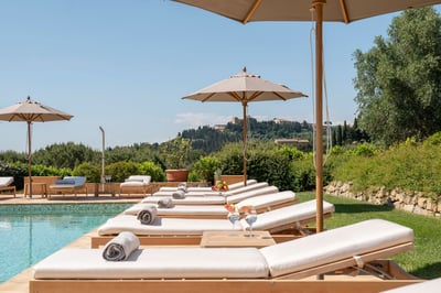 Luxury Villa Photo #7