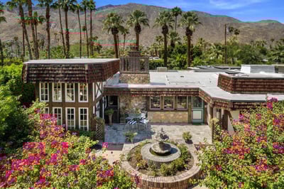 Luxury Villa Photo #13