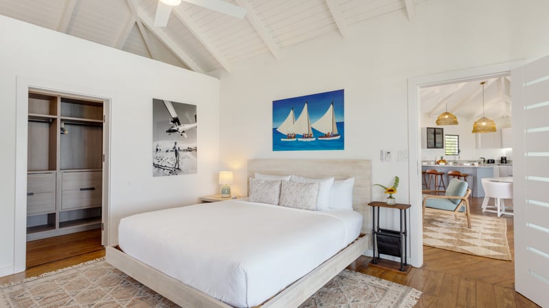 Peace & Happiness Villa