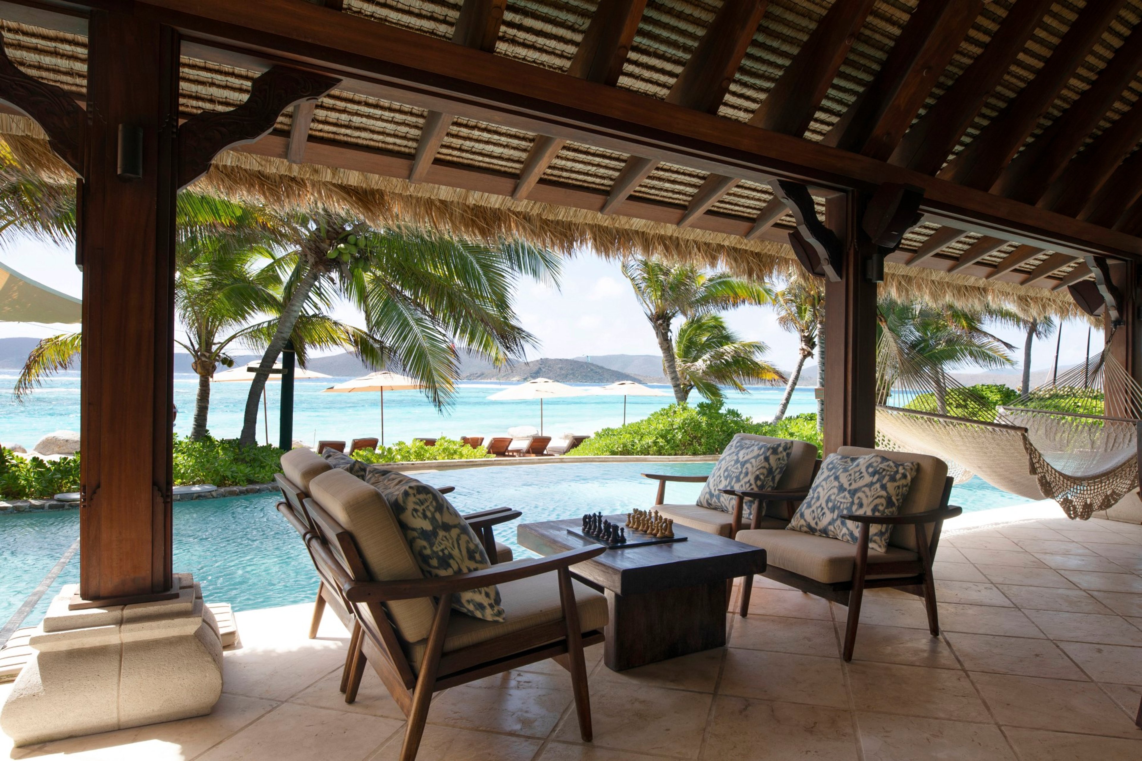 Necker Island - 8