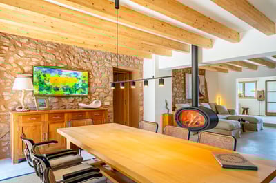 Luxury Villa Photo #9