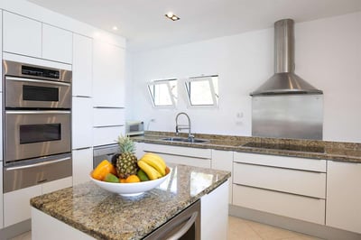 Luxury Villa Photo #14