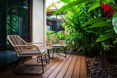 Luxury Villa Photo #24