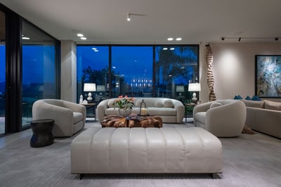 Luxury Villa Photo #29