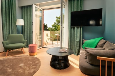 Luxury Villa Photo #51