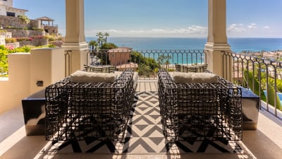 Luxury Villa Photo #45
