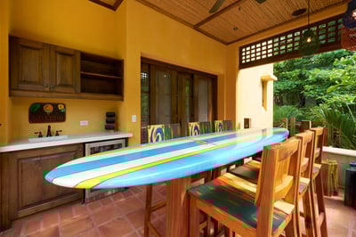 Luxury Villa Photo #16