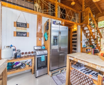 Villa Wanderlust
