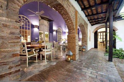 Luxury Villa Photo #2
