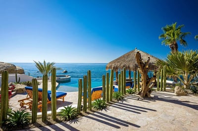 Luxury Villa Photo #11