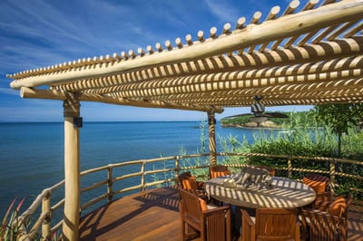 Luxury Villa Photo #7