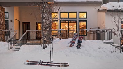 Chalet Verve	