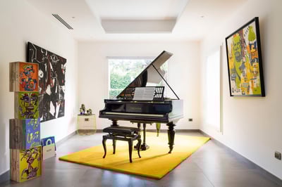 Luxury Villa Photo #32