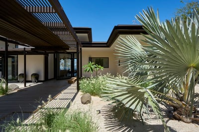 Luxury Villa Photo #5
