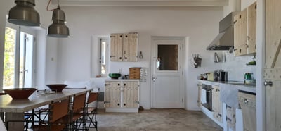 Luxury Villa Photo #16