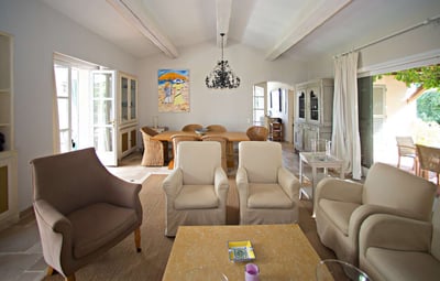 Luxury Villa Photo #21