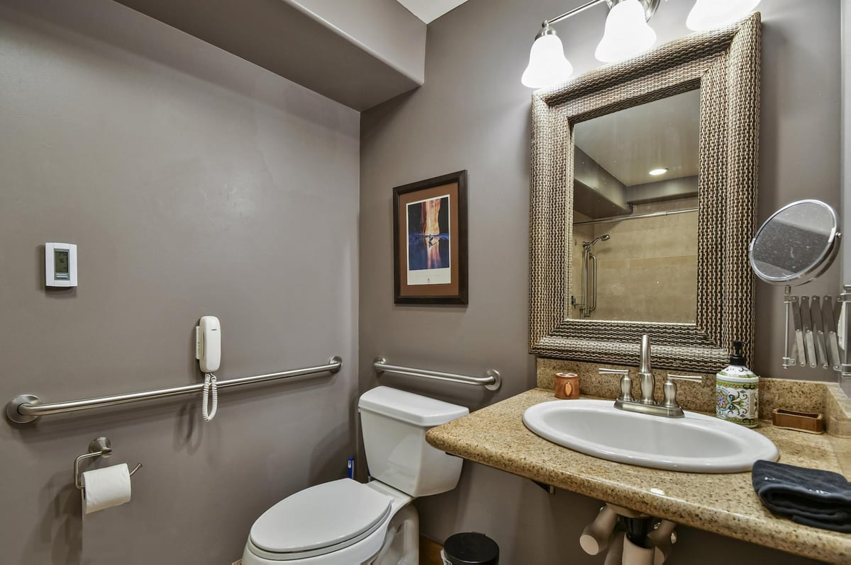 The Pearl of Park City