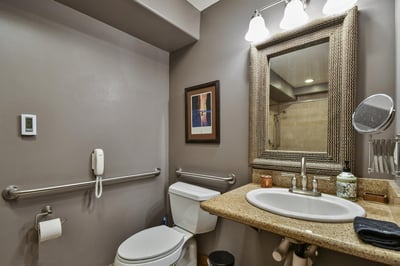 Luxury Villa Photo #24