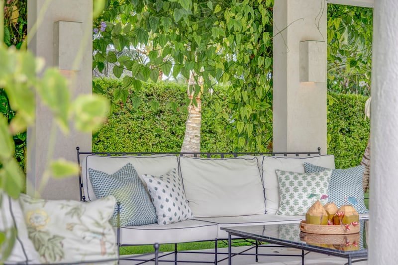 Corales 36  | Casa La Española