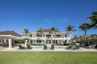 Punta Cana Resort & Club,Arrecife 59 | Londali