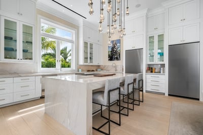 Luxury Villa Photo #27