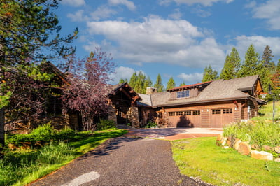 Luxury Villa Photo #38