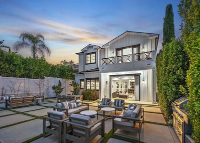 Luxury Villa Photo #4