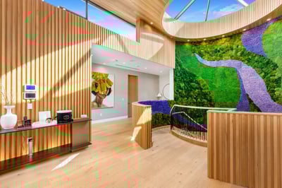 Luxury Villa Photo #44