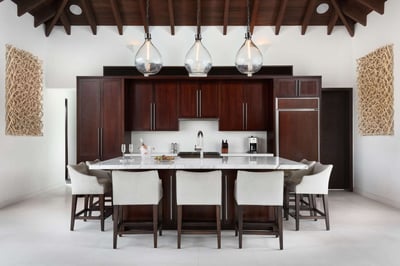 Luxury Villa Photo #14