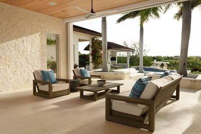 Luxury Villa Photo #16