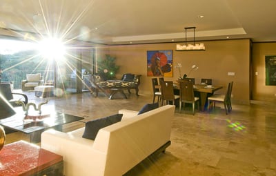 Luxury Villa Photo #8