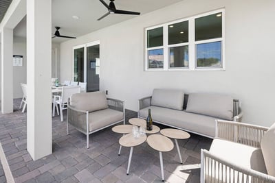 Luxury Villa Photo #5