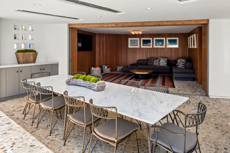 Howard Hughes Estate