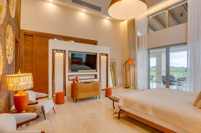 Luxury Villa Photo #55