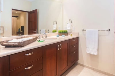 Luxury Villa Photo #12