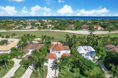 Luxury Villa Photo #41