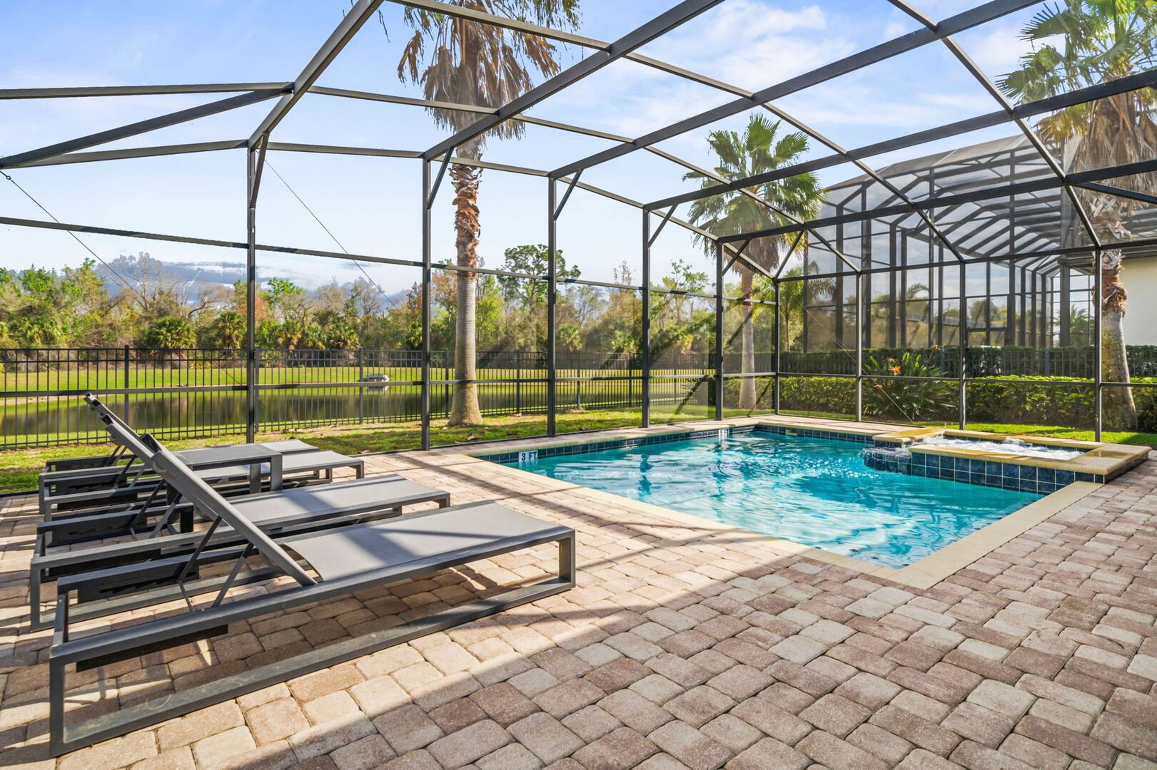 Stonehaven Retreat - 2